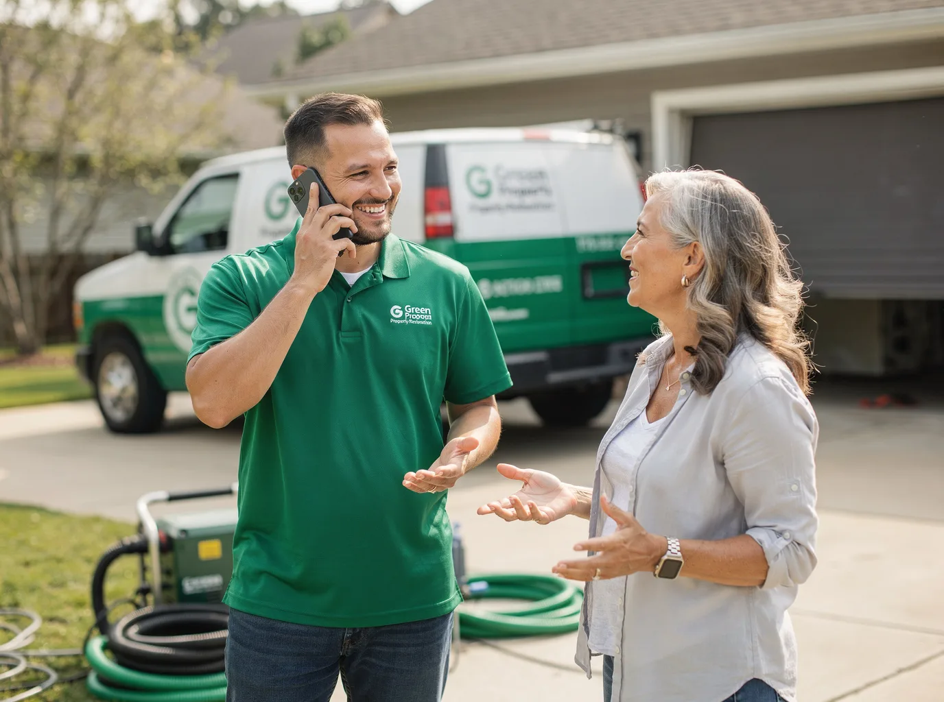 Water Damage Restoration Springbrook, WI FAQs